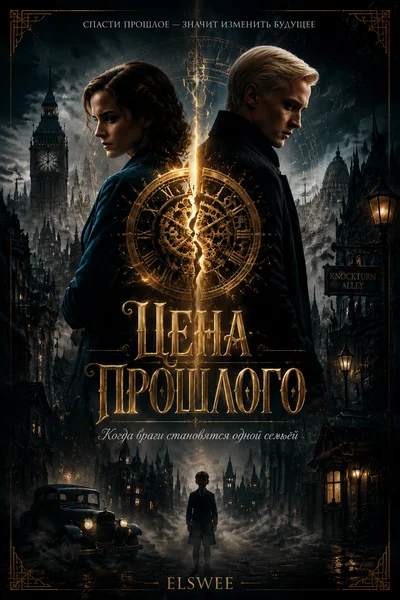 Цена прошлого