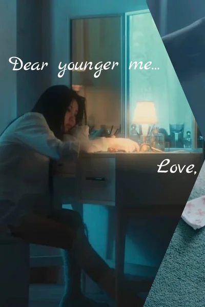 Love, older you