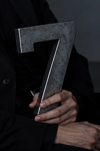 Seven