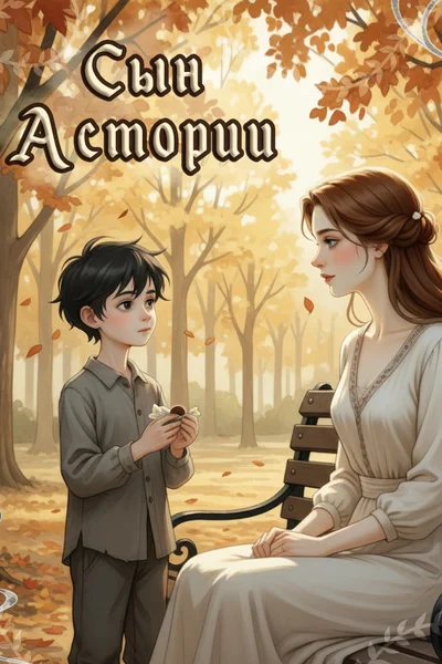 Сын Астории