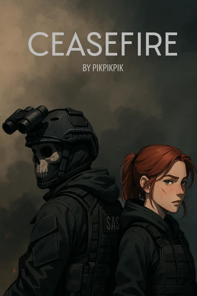 Ceasefire