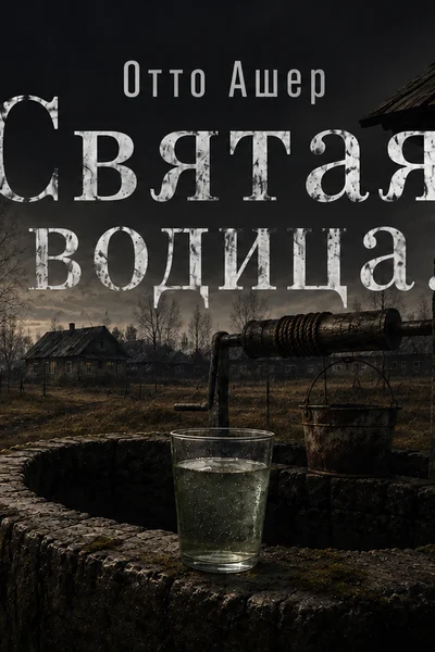Святая водица