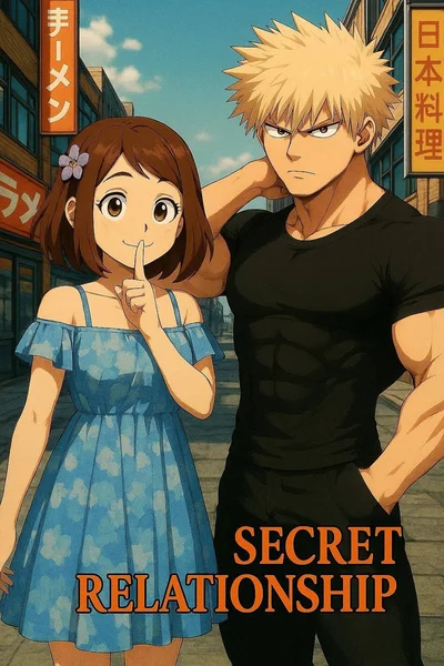 Secret relationship