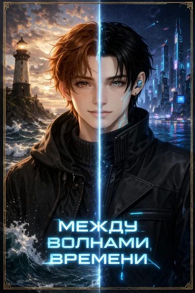 Между Волнами Времени