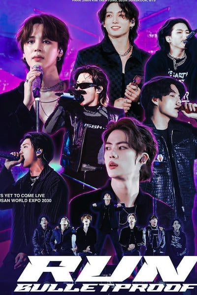 Я-менеджер BTS?