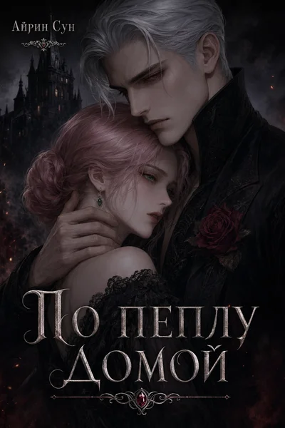 По пеплу домой