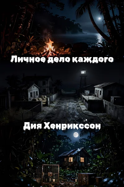 Личное дело каждого