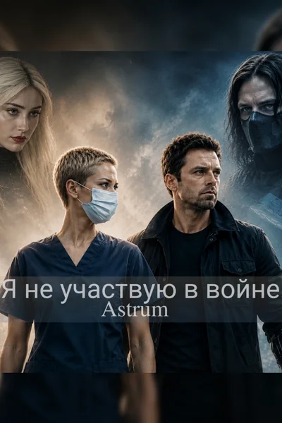 Я не участвую в войне...