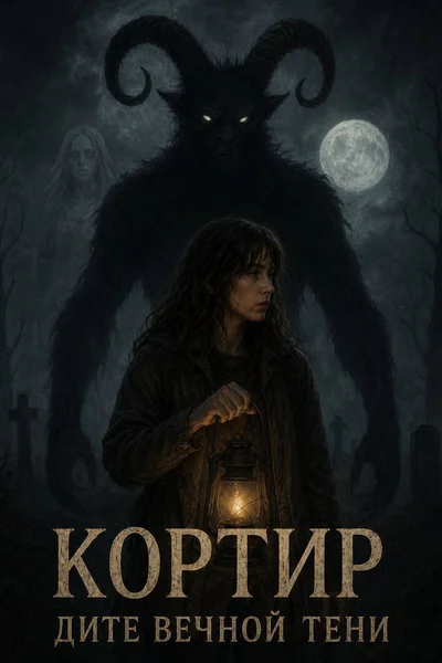 Кортир Дите Вечной Тени