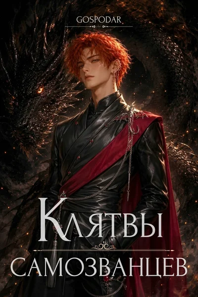 Клятвы самозванцев