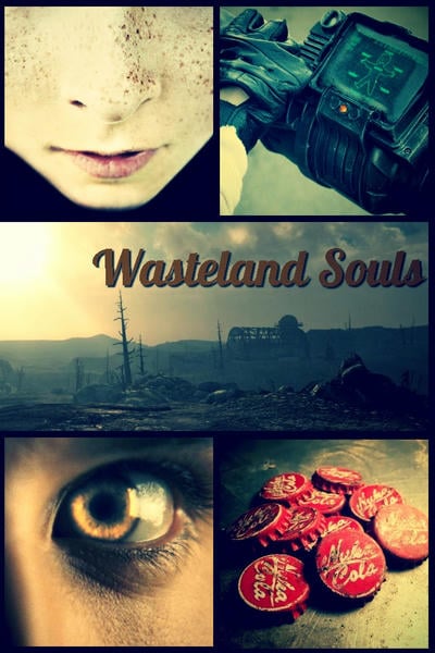 Wasteland Souls
