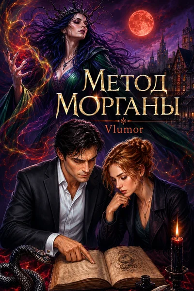 Метод Морганы