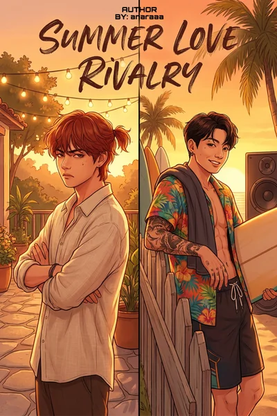 Summer love rivalry