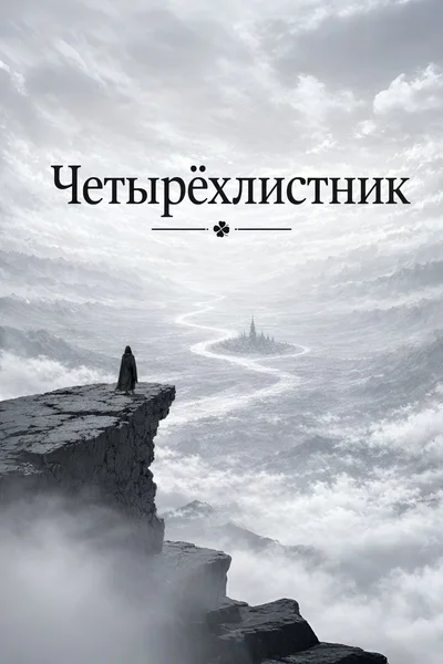 Четырёхлистник