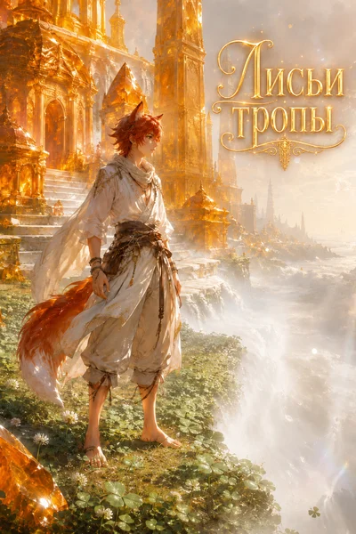 Лисьи тропы