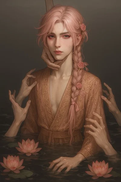 Массажист ағалар