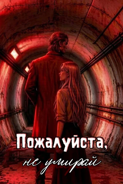 Пожалуйста, не умирай