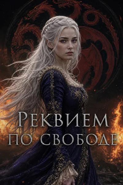 Реквием по свободе