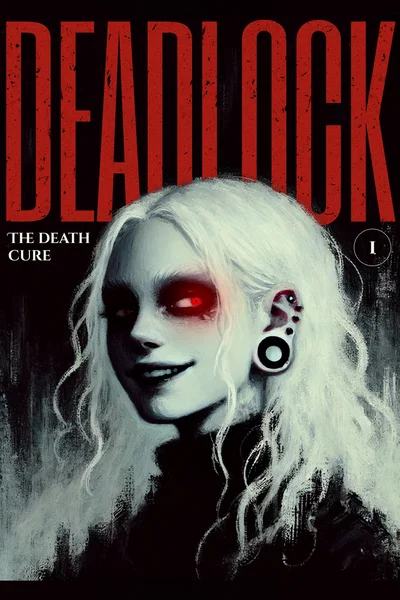 DEADLOCK: Часть 1. Лекарство от смерти.