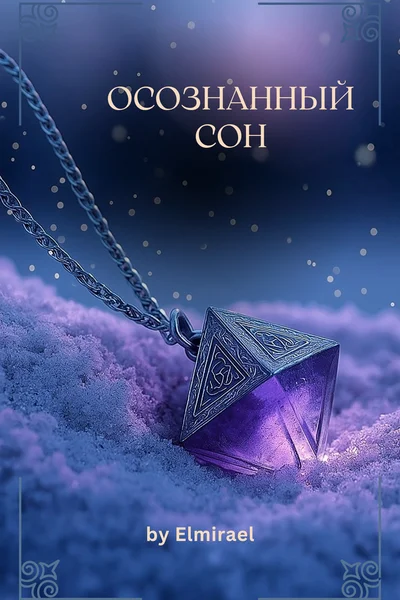Осознанный сон