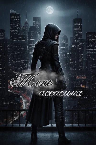 Тень ассассина