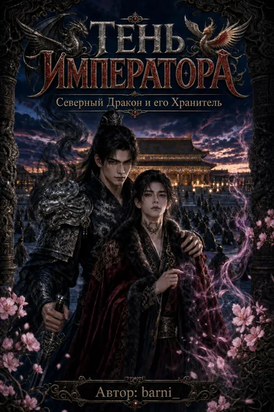 Тень Императора