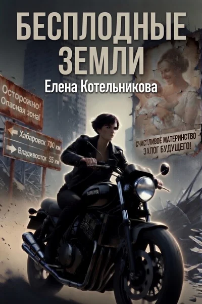 Бесплодные земли