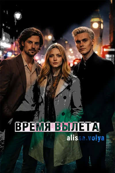 Время вылета