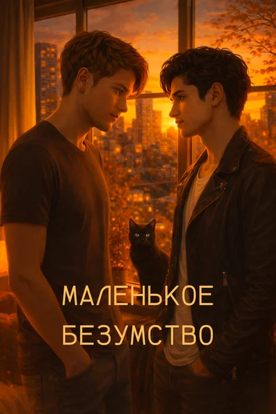Маленькое безумство