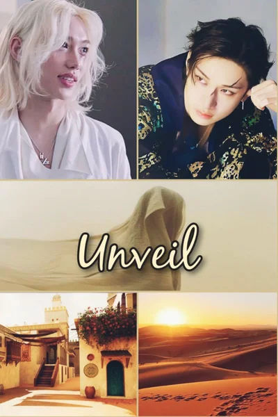 Unveil