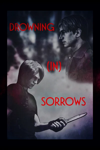 Drowning (in) sorrows