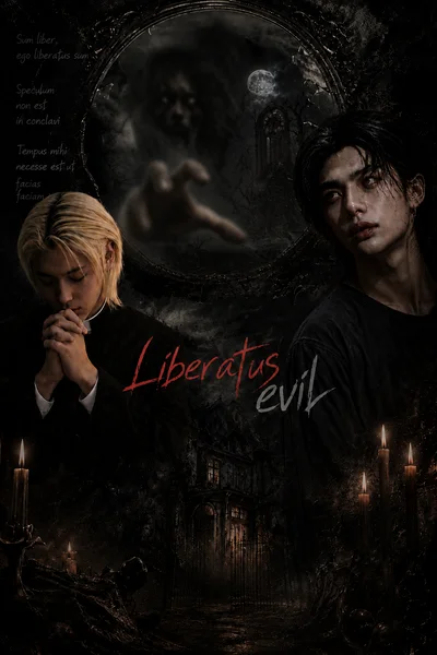 Liberatus evil