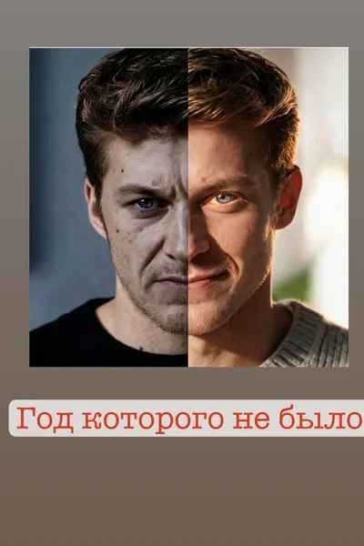 Год которого не было