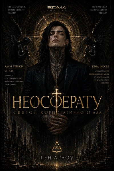 Неосферату