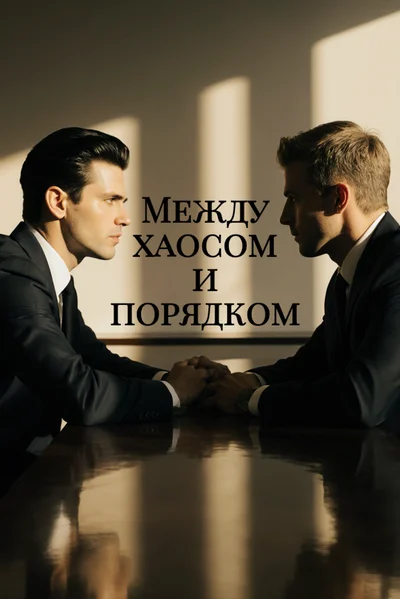 Между хаосом и порядком