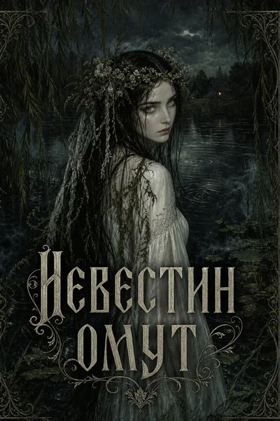 Невестин омут