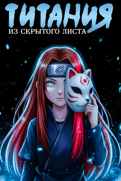 Титания из Скрытого листа