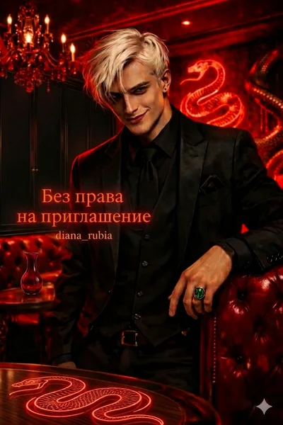 Без права на приглашение