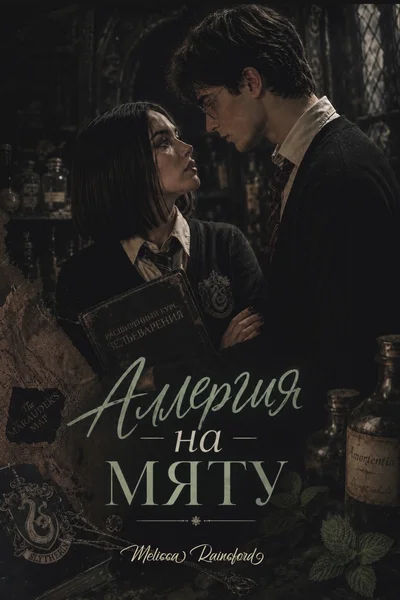 Аллергия на мяту