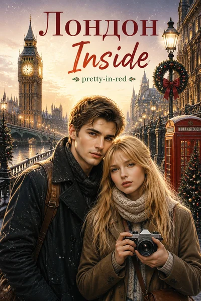 Лондон inside