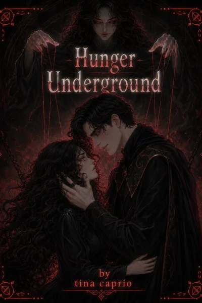 Hunger Underground