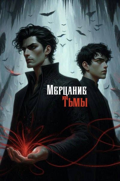 Мерцание тьмы