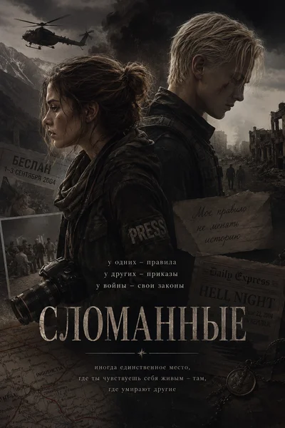 Сломанные