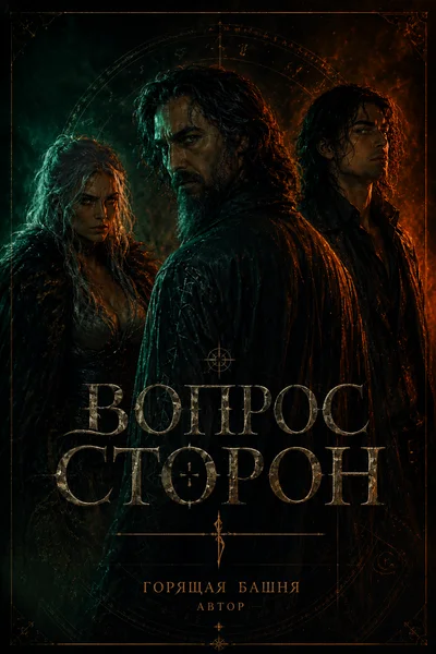 Вопрос сторон