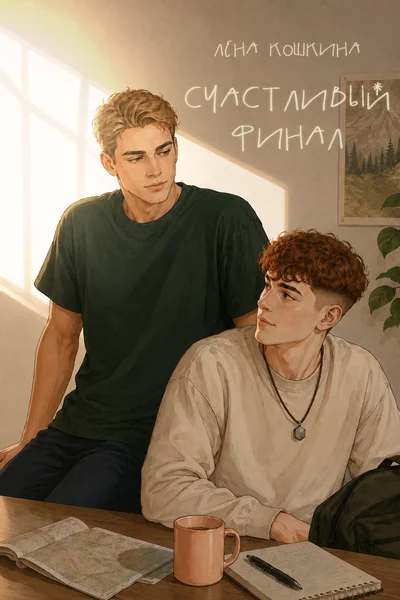 Счастливый финал