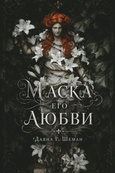 Маска его любви/The mask of his love