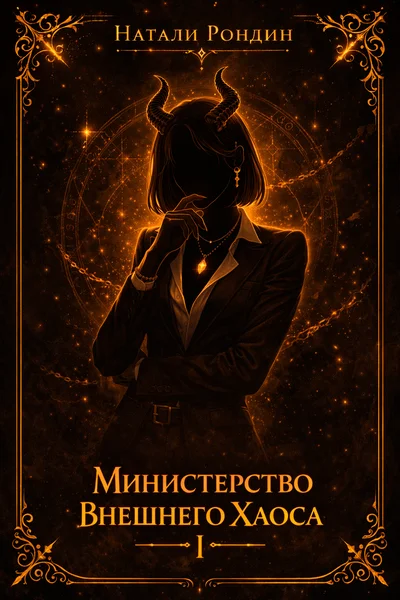 Министерство Внешнего Хаоса. Вниз по карьерной лестнице
