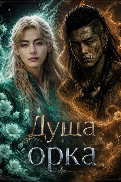 Душа орка