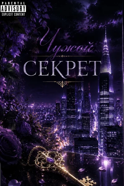 Чужой секрет