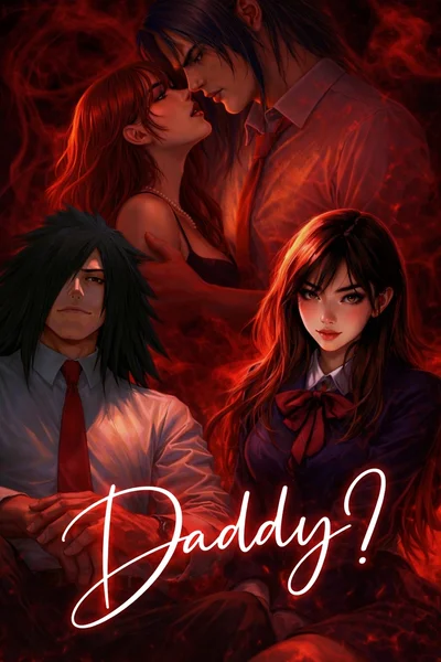 Daddy?